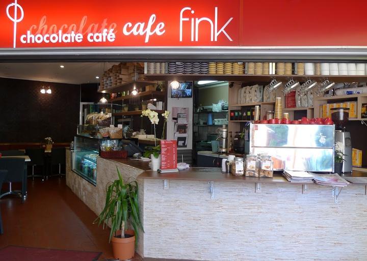 Finke - Café&Community